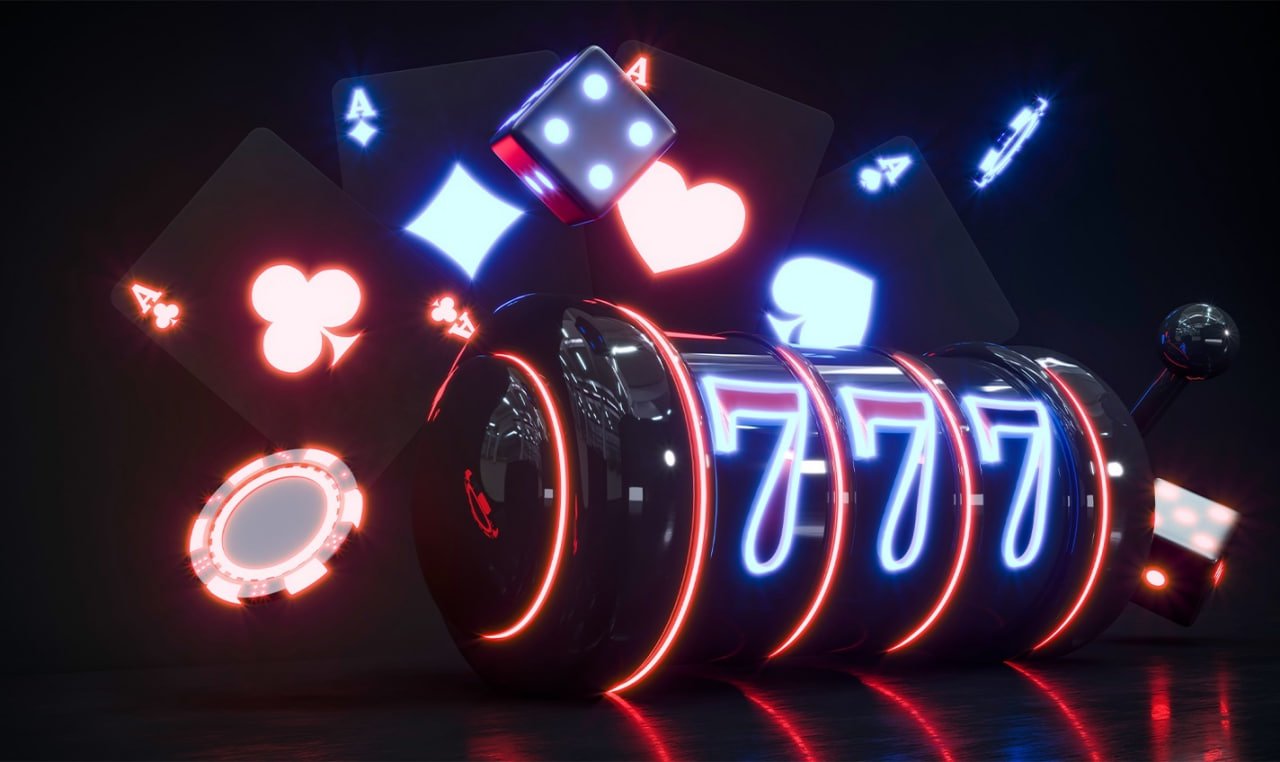 Rave Party Fever layout on betbed with bold lighting and easy phone navigation