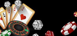 betbed live casino guide section with privacy and account safety reminders