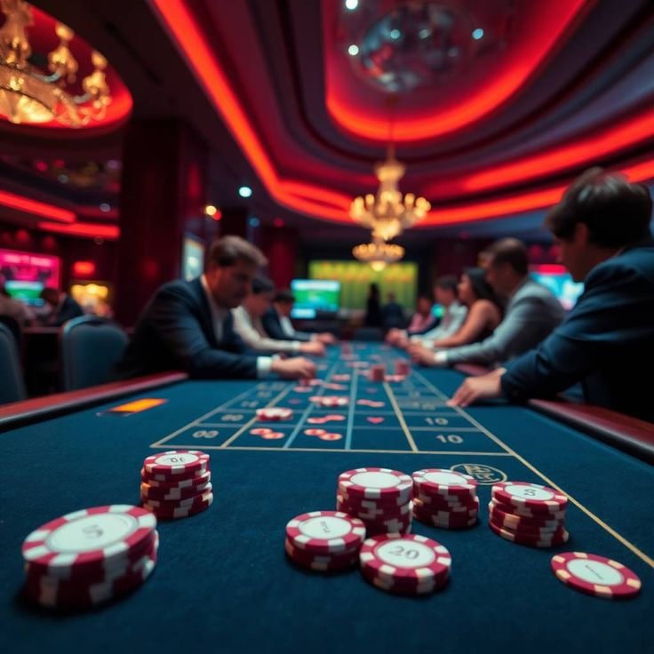 Bangladesh adults browsing betbed live casino guide with focused mobile navigation